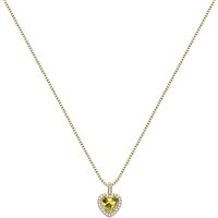 Collar Morellato Mujer Tesori in Plata Zircone SAVB01 - SAVB01